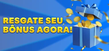 Reivindique seu bônus de Bolsa De Aposta agora